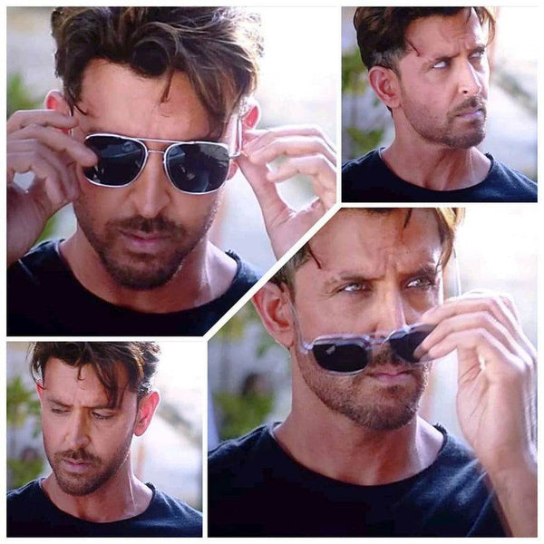 The War Cap Sunglasses - SunglassesMart