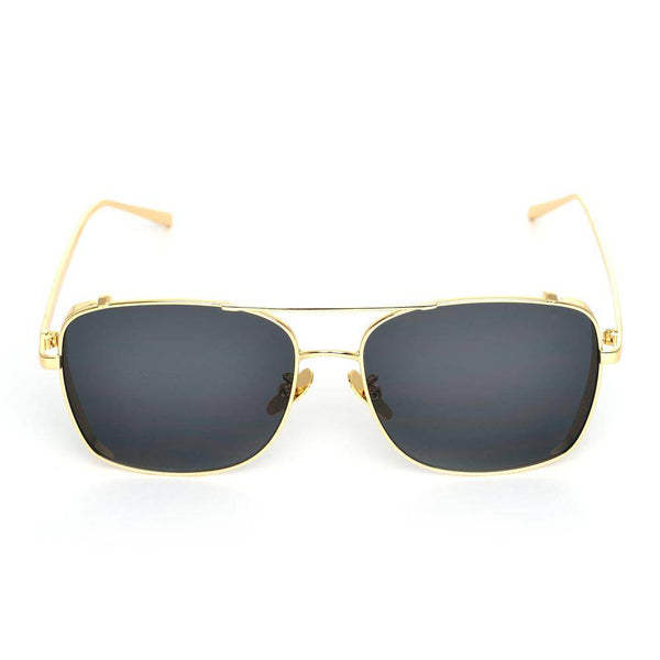 The War Cap Sunglasses - SunglassesMart