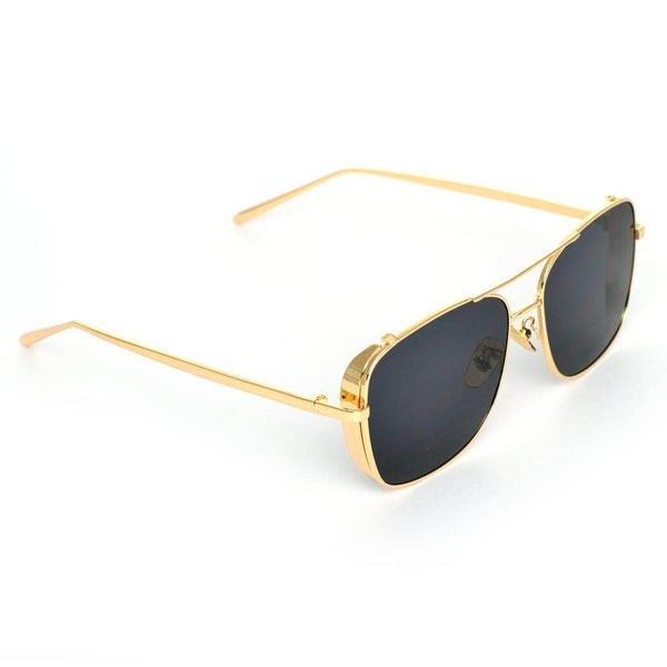 The War Cap Sunglasses - SunglassesMart