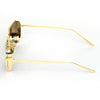 The War Cap Sunglasses - SunglassesMart