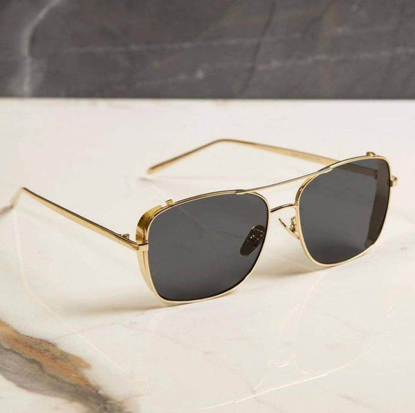 The War Cap Sunglasses - SunglassesMart