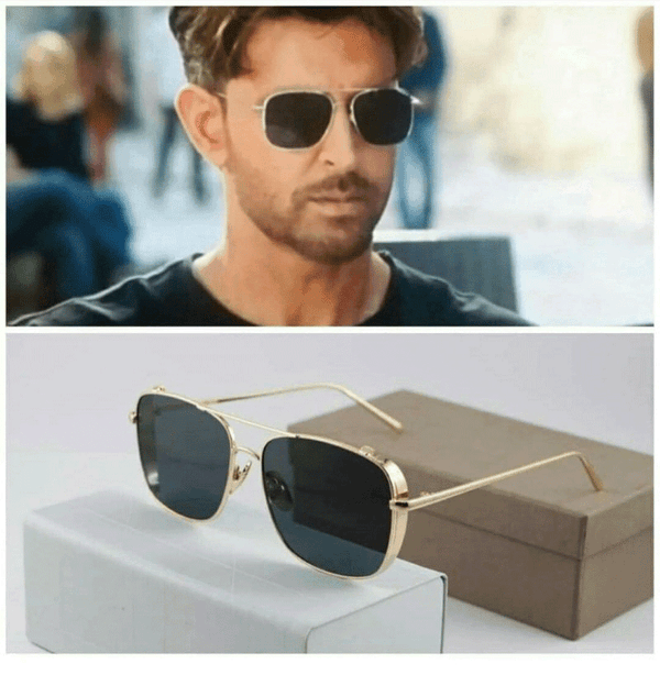 The War Cap Sunglasses - SunglassesMart