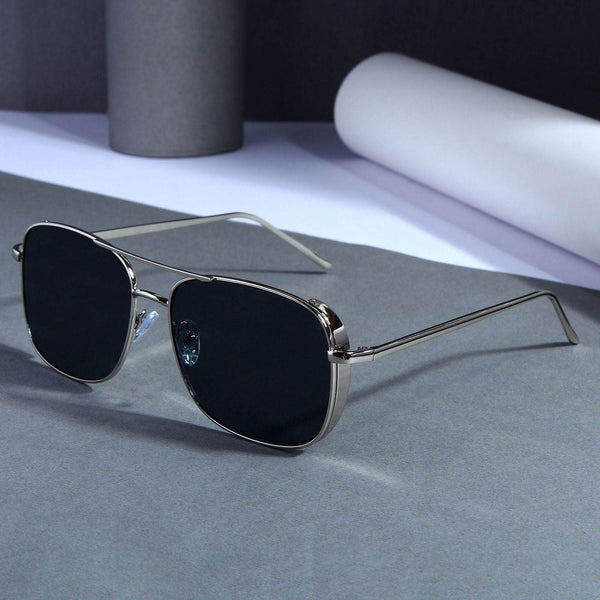 The War Cap Sunglasses - SunglassesMart