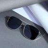 The War Cap Sunglasses - SunglassesMart