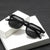 Vintage Square Frame Sunglasses - Fashionable Unisex Shades - SunglassesMart