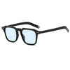 Vintage Square Frame Sunglasses - Fashionable Unisex Shades - SunglassesMart