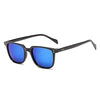 Vintage Square Frame Sunglasses - Fashionable Unisex Shades - SunglassesMart