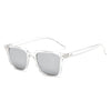Vintage Square Frame Sunglasses - Fashionable Unisex Shades - SunglassesMart