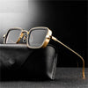 Vintage Steampunk Men Sunglasses - SunglassesMart