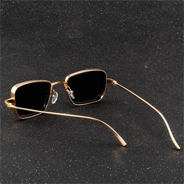 Vintage Steampunk Men Sunglasses - SunglassesMart