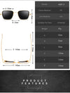 Vintage Steampunk Men Sunglasses - SunglassesMart