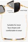 Vintage Steampunk Men Sunglasses - SunglassesMart