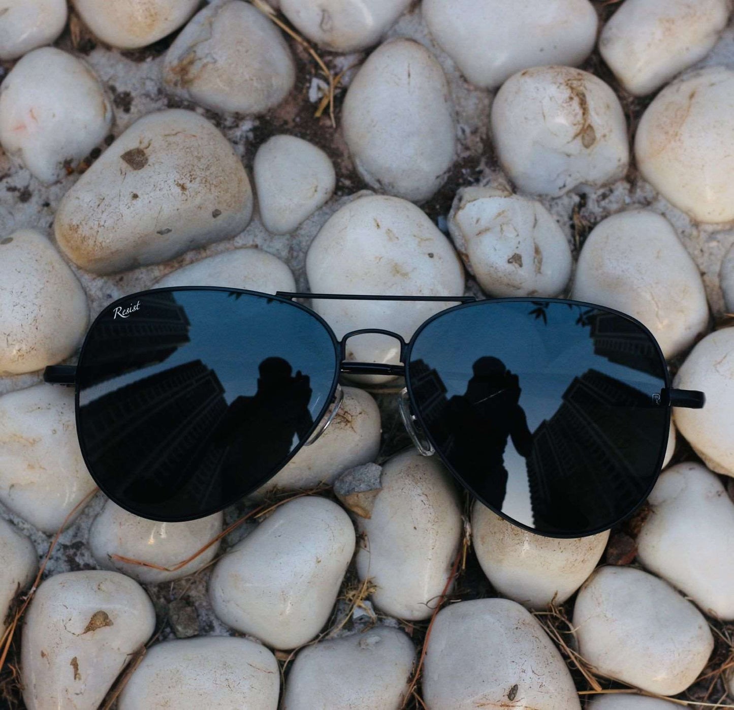 Buy Designer Pilot Sunglasses For Men-SunglassesMart