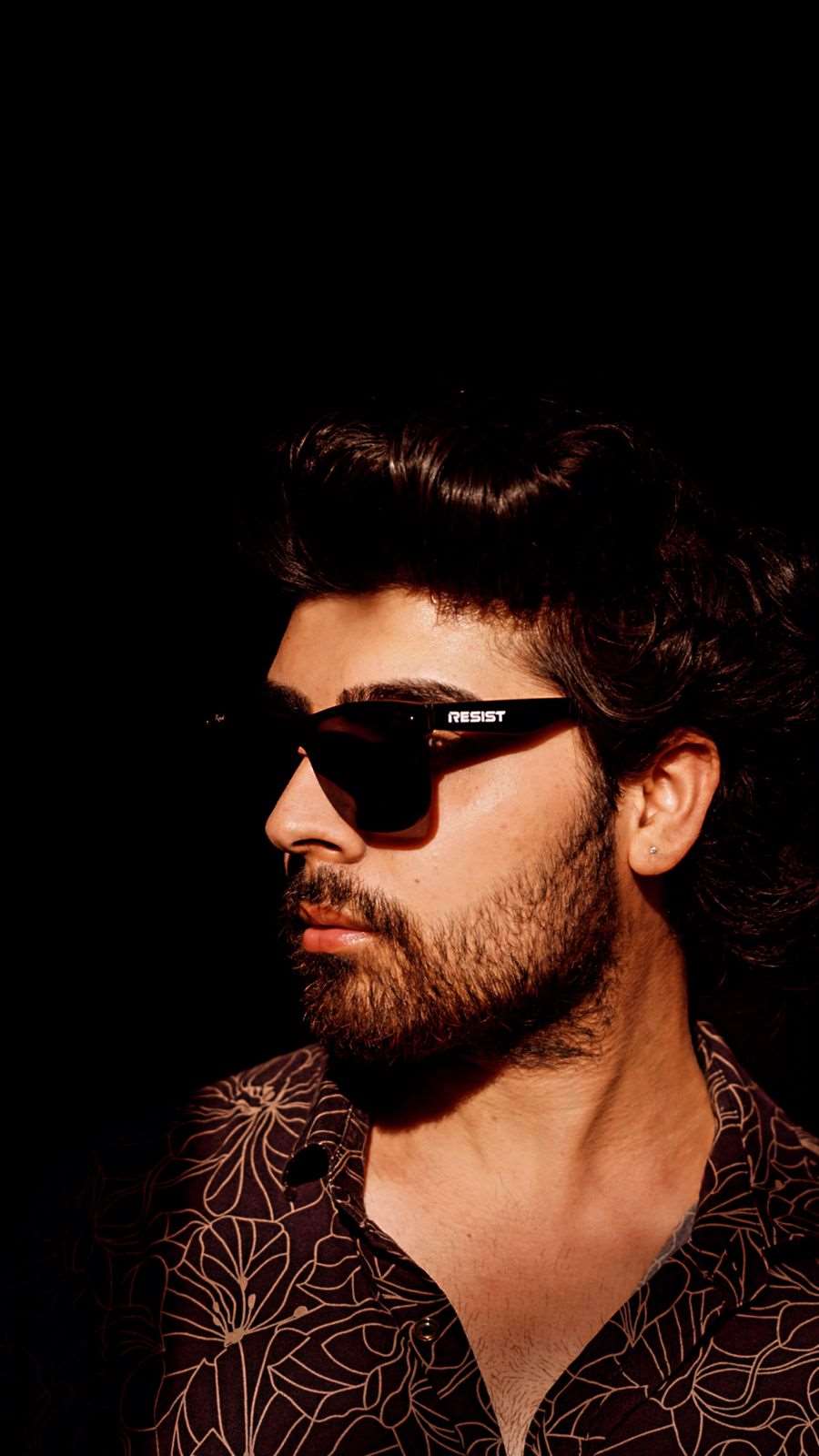 Buy Designer Classic Square Sunglasses For Men-SunglassesMart