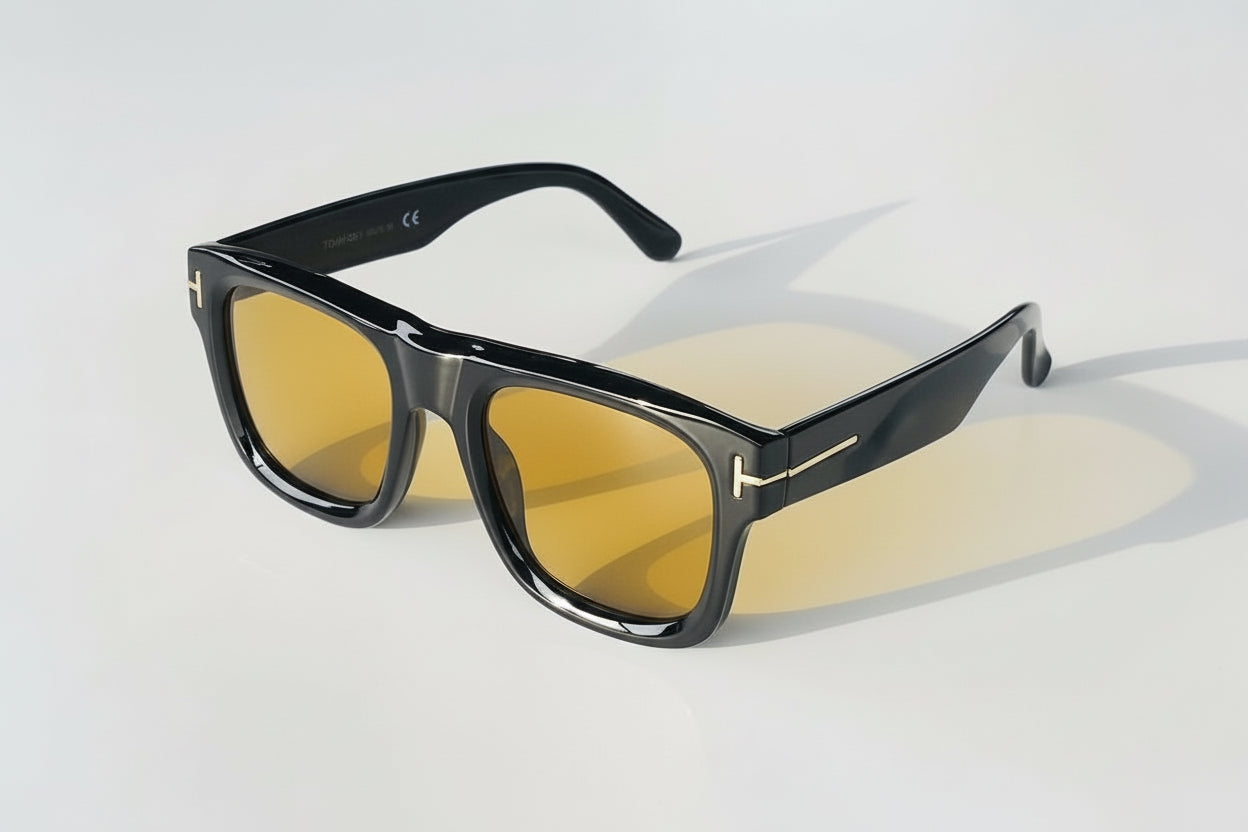 Luxury Retro UV400 Fashion Sunglasses for Men & Women-SunglassesMart