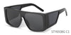 Bondex Oversized Sunglasses - SunglassesMart