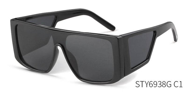Bondex Oversized Sunglasses - SunglassesMart