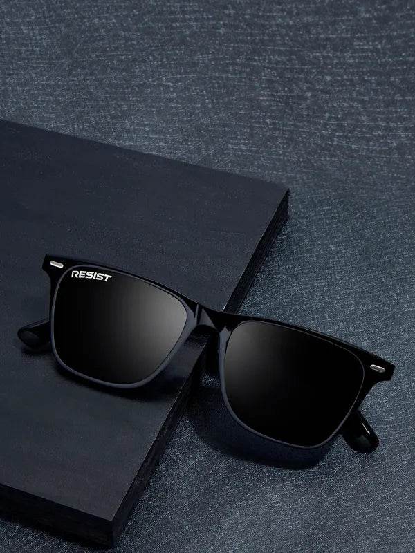 The Oval Square Sunglasses - SunglassesMart