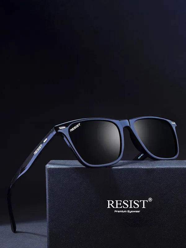 The Oval Square Sunglasses - SunglassesMart