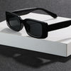 Men’s Square Glasses – Trendy Lightweight Eyewear for Men