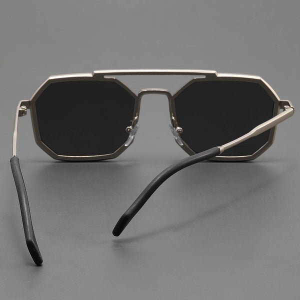 Retro Punk Eyewear for Men - SunglassesMart