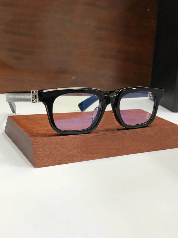 Fashion Retro Antiblue Freame - SunglassesMart