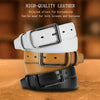 Men's Pin Buckle Belt Jeans Casual Men's Belt - SunglassesMart