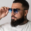 Men's Pilot-Style fashion glasses - SunglassesMart