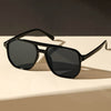 Geometric Street Sunglasses - SunglassesMart