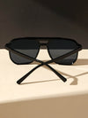 Geometric Street Sunglasses - SunglassesMart