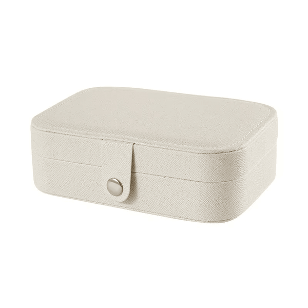 Travel Jewelry Case – Mini Portable Jewelry Organizer Box | SUNGLASSES MART - SunglassesMart
