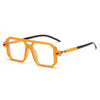 Camaleo Square Eyeglass - SunglassesMart