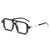 Camaleo Square Eyeglass - SunglassesMart