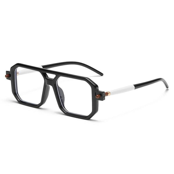 Camaleo Square Eyeglass - SunglassesMart