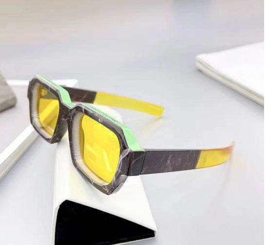 The Locus Candy Sunglasses - SunglassesMart