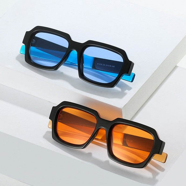 The Locus Candy Sunglasses - SunglassesMart