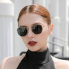 Fashion Geometric Sunglasses - SunglassesMart