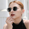Fashion Geometric Sunglasses - SunglassesMart