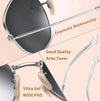 Fashion Geometric Sunglasses - SunglassesMart