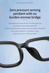 Smart Wearable Sunglasses with Bluetooth Speaker & AI Voice Assistant - SunglassesMart