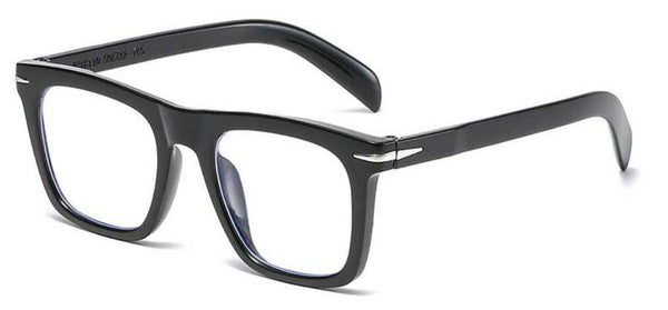 Rajnikanth Inspired Jailer Vision Pro Anti-Blue Ray Eyeglasses - SunglassesMart