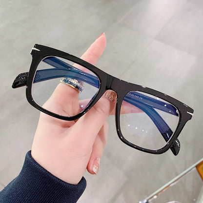 Rajnikanth Inspired Jailer Vision Pro Anti-Blue Ray Eyeglasses