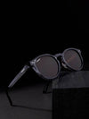 Marc Oval Green - SunglassesMart