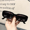 Classic Oval Glasses for Music Festivals & Streetwear - SunglassesMart
