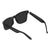 Smart Wearable Sunglasses with Bluetooth Speaker & AI Voice Assistant - SunglassesMart