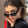 Classic Oval Glasses for Music Festivals & Streetwear - SunglassesMart