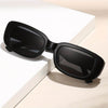 Classic Oval Glasses for Music Festivals & Streetwear - SunglassesMart