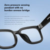 Smart Wearable Sunglasses with Bluetooth Speaker & AI Voice Assistant - SunglassesMart