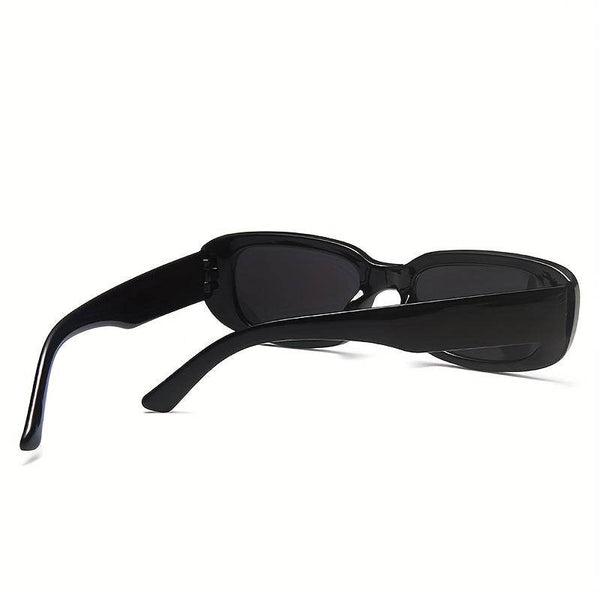 Classic Oval Glasses for Music Festivals & Streetwear - SunglassesMart