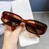 Classic Oval Glasses for Music Festivals & Streetwear - SunglassesMart